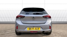 Vauxhall Corsa 1.2 Turbo Griffin 5dr Petrol Hatchback